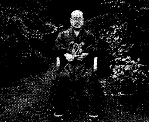 大宮司郎先生が語る霊学実践のための必読本『霊学講座』 | 八幡書店ブログ